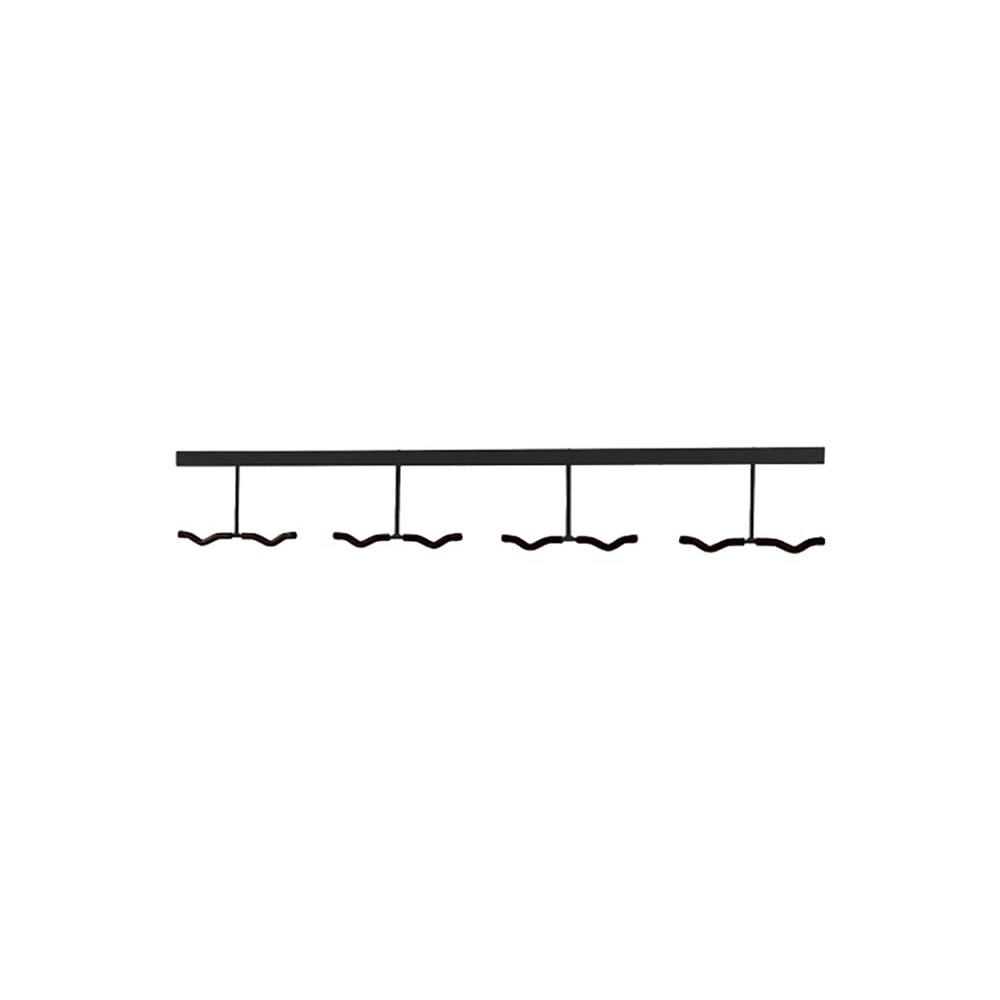 Rinehart 8 Bow Ceiling Rack Holder