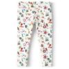 Gymboree,and Toddler Leggings,ABCs,3T view 1