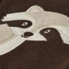 Gymboree,and Toddler Fleece Jogger Sweatpants,Racoon,12-18 Months view 2