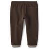 Gymboree,and Toddler Fleece Jogger Sweatpants,Racoon,12-18 Months view 4