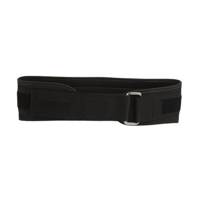 VBESTLIFE Lumbar Support Belt, Breathable Lower Back Brace Weightlifting Belt with Adjustable Support Straps for Men Women Weightlifting Squatting