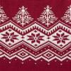 Gymboree,and Toddler Christmas Holiday Dresses,Royal Red Sweater,12 view 2