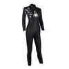 Aqua Sphere Women's Pursuit Wetsuit (Black, Large, Aqua Sphere) view 1