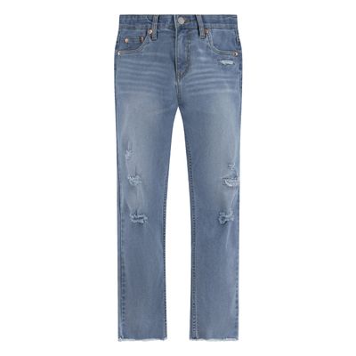 Boys' 502 Regular Taper Fit Performance Jeans