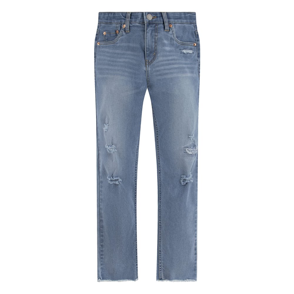Boys' 502 Regular Taper Fit Performance Jeans