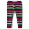 Gymboree,and Toddler Leggings,Bright Stripes,7 view 1