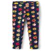 Gymboree,and Toddler Knit Jeggings,Apple Fun,12-18 Months view 1
