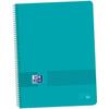Oxford - Notebook, Multicoloured, Standard (S8414414) view 1