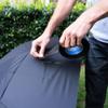 All Weather Tape 10yd view 3