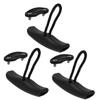 BESPORTBLE 2pcs Kayak Carry Handles Replacement Set Handles for Canoe and Kayak Accessories Easy to Install and Use for Seamless Transport Configuration view 1
