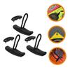 BESPORTBLE 2pcs Kayak Carry Handles Replacement Set Handles for Canoe and Kayak Accessories Easy to Install and Use for Seamless Transport Configuration view 3