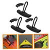 BESPORTBLE 2pcs Kayak Carry Handles Replacement Set Handles for Canoe and Kayak Accessories Easy to Install and Use for Seamless Transport Configuration view 4
