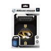 SOAR NCAA XL Shockbox Wireless Bluetooth Speaker, Missouri Tigers view 3