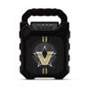 SOAR NCAA XL Shockbox Wireless Bluetooth Speaker, Vanderbilt Commodores view 2