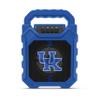 SOAR NCAA XL Shockbox Wireless Bluetooth Speaker, Kentucky Wildcats view 2