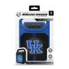 SOAR NCAA XL Shockbox Wireless Bluetooth Speaker, Kentucky Wildcats view 3
