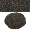 MasterCraft Boat Metal Flake Glitter 853639 | Black Gold 8oz view 1