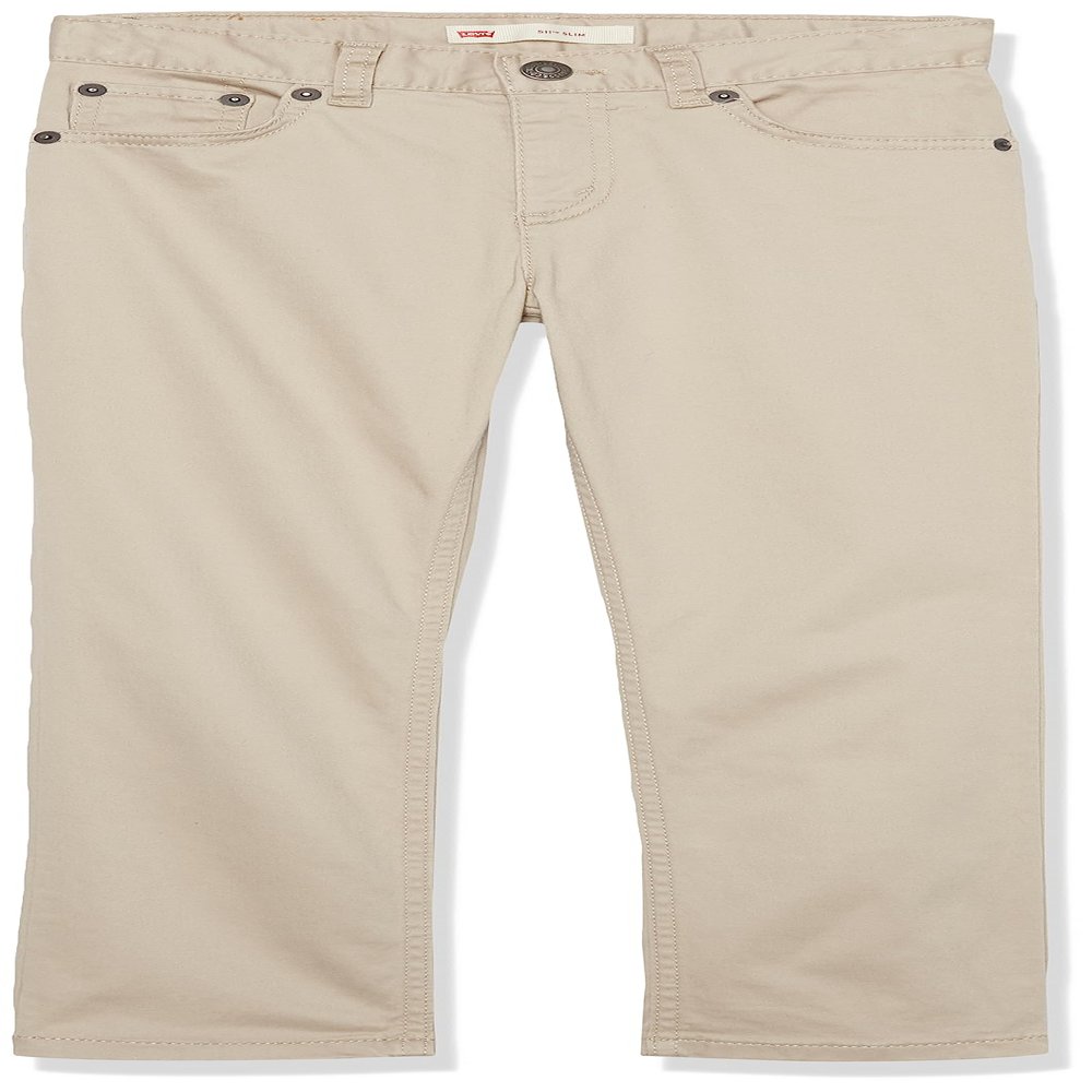 Boys 511 Slim Fit Soft Brushed Pants
