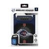 SOAR NCAA XL Shockbox Wireless Bluetooth Speaker, UTSA Roadrunners view 3