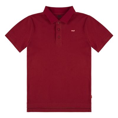 Boys' Polo Shirt