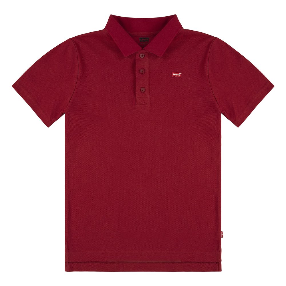 Boys' Polo Shirt
