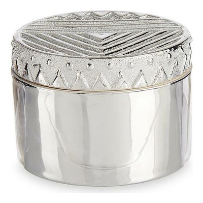 Gift Decor Jewellery Box, Storage Solution, Multicoloured, Standard
