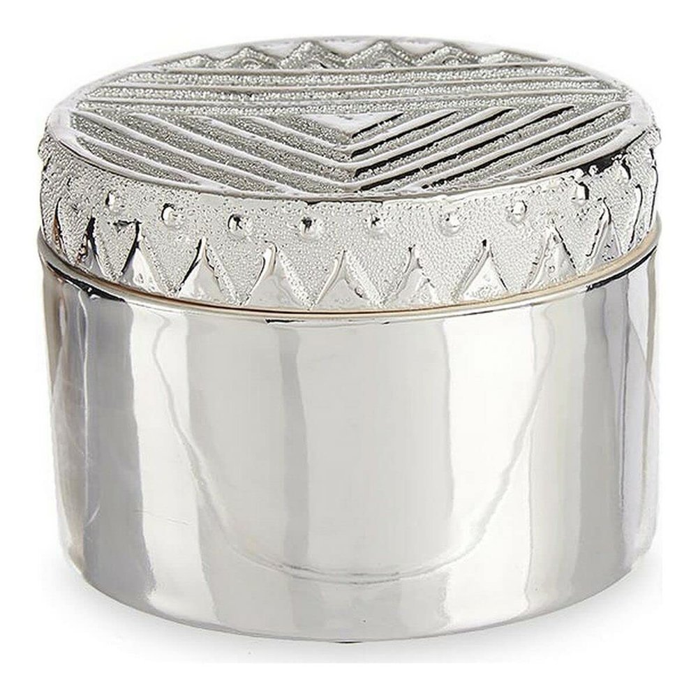 Gift Decor Jewellery Box, Storage Solution, Multicoloured, Standard