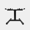Adjustable Dumbbell Rack 40kg view 1