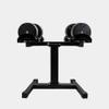 Adjustable Dumbbell Rack 40kg view 3