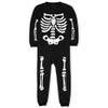 The Children's Place Baby Family Matching, Holiday Pajama Sets, Fleece, Skeleton, XX-Large (Adult) view 1