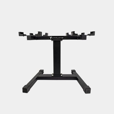 Adjustable Dumbbell Rack 20kg
