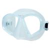 IST MP203 Hunter Twin Tinted Lens Low Volume Diving Snorkeling Spearfishing Mask- Anti-Fog Clear view 1
