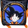 Bioworld Dragon Ball Z 16" Backpack with 1 front pocket view 3