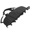 7 Pockets Tactical Chest Rig Vest Adjustable&Detachable Molle Chest Rigs with Mag Pouch X Harness for Men Women (Black) view 3