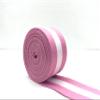 3dancraftit Polyester-Cotton Blend Stripe Webbing Ribbon Jacquard Webbing Sold by The Yard Strap Replacement 1.5 inches ZE75-1Y view 1