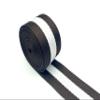 3dancraftit Polyester-Cotton Blend Stripe Webbing Ribbon Jacquard Webbing Sold by The Yard Strap Replacement 1.5 inches ZC21-1Y view 3