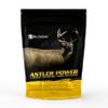 Outdoor Hunting Lab Antler Power Deer Mineral Powder 9 Pack 45lb Total Deer Attractant with Chelated Antler Support view 1