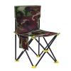 DYPASA Camp Chair Fishing Chair Folding Stool Ultra-Light Portable Outdoor Folding Chair Camping Chair with Side Pocket Fishing Equipment Hiking Beach Camping Chairs view 1