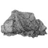 Pealihuy Camouflage Net Lightweight Oxford Fabric Camouflage Netting for Tree Stand, Photography, Decorations, Hunting, Shooting, Duck Blinds, Sunshade,1.5X18m view 2