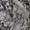 Pealihuy Camouflage Net Lightweight Oxford Fabric Camouflage Netting for Tree Stand, Photography, Decorations, Hunting, Shooting, Duck Blinds, Sunshade,1.5X18m view 4