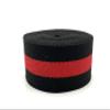 3dancraftit Polyester-Cotton Blend Stripe Webbing Ribbon Jacquard Webbing Sold by The Yard Strap Replacement 1.5 inches ZE87-1Y view 2