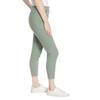 Gloria Vanderbilt Pull On Womens Pants, Elastic Waistband Jeans, Summer Pants for Women - Green 16 view 3