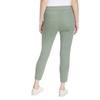 Gloria Vanderbilt Pull On Womens Pants, Elastic Waistband Jeans, Summer Pants for Women - Green 16 view 4