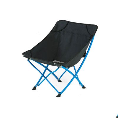 DYPASA Camp Chair Portable Outdoor Folding Chair Backrest Recliner Lightweight/Holds Up to 120kg/ Fishing Chair for Outdoor Beach Camping Sketching Fishing Camping Chairs