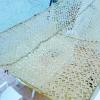 Pealihuy Camouflage Net Sunscreen Nets Camouflage Netting for Camping Hide Camo Birthday Party Themed Decoration,3X6m view 3