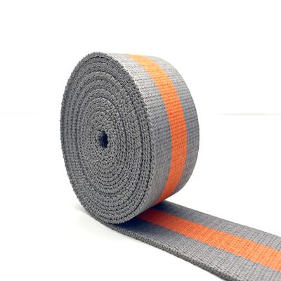 3dancraftit Nylon Webbing Ribbon Sold by The Yard Heavy Weight Strap Replacement Colored 6 Size to Choose ZE86-1Y