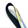 3dancraftit polyester-cotton blend Stripe Webbing Ribbon Jacquard Webbing sold by the yard heavy weight Strap Replacement 1.5 inches ZE94-1Y view 4