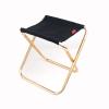 DYPASA Camp Chair Portable Outdoor Folding Stool Small Camping Chair Non-Slip Ultra-Light Outdoor Fishing Stool Collapsible Stool for Fishing Camping Hiking BBQ Camping Chairs view 1