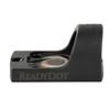 Ruger READYDOT Reflex Sight 15MOA BK view 2