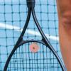 4 Pcs Tennis Racket Vibration Dampener Silicone Doughnut Racquet Dampeners Racket String Shock Absorber for Tennis Player view 3